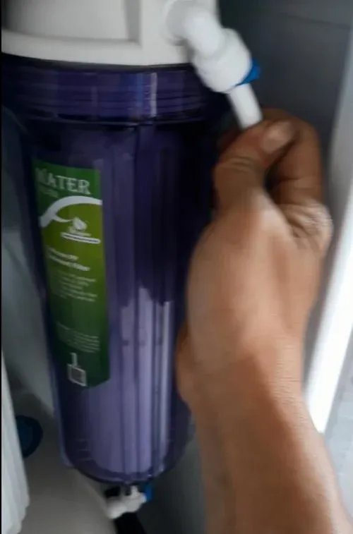 HÆ°á»›ng dáº«n láº¯p Ä‘áº·t mÃ¡y lá»c nÆ°á»›c ro tá»© a-z