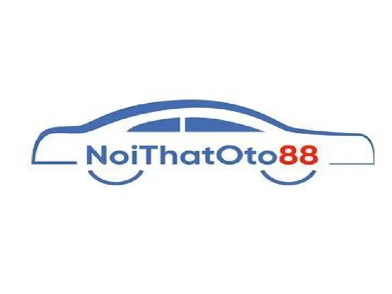 Showroom nội thất ô tô 88 trưng bày đa dạng phụ kiện xe hơi