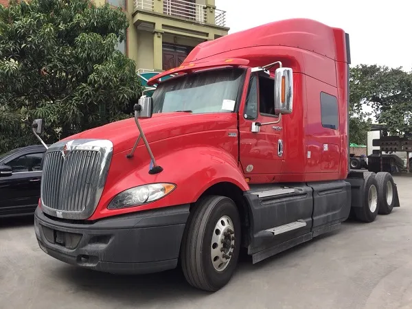 ThuÃª xe Ä‘áº§u kÃ©o Má»¹ theo thÃ¡ng