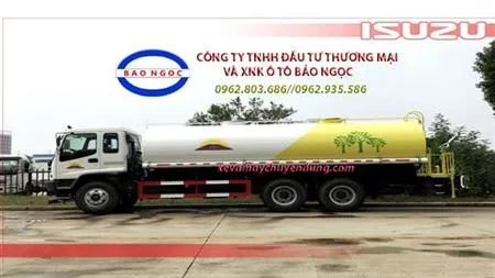 Trụ sở văn phòng công ty Ô tô Bảo Ngọc tại Hà Nội