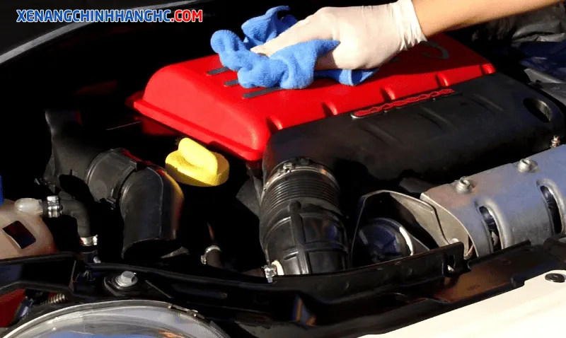 Bình ắc quy để lâu không dùng dễ bị hỏng