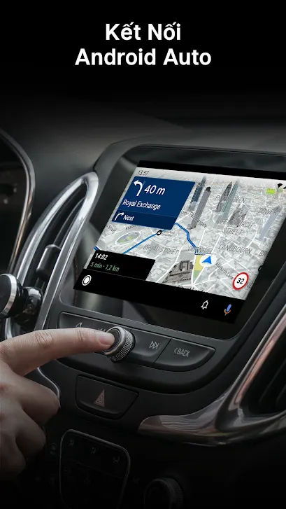 Sygic GPS Navigation