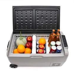 Tủ lạnh mini xe ô tô T36