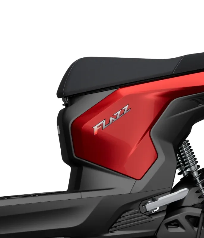 Thá»ƒ tÃ­ch cá»‘p VinFast Flazz