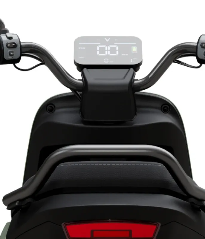 MÃ n hÃ¬nh Ä‘á»“ng há»“ VinFast ZGoo