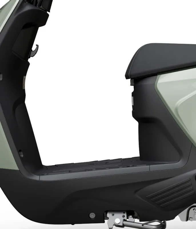 SÃ n Ä‘á»ƒ chÃ¢n VinFast ZGoo