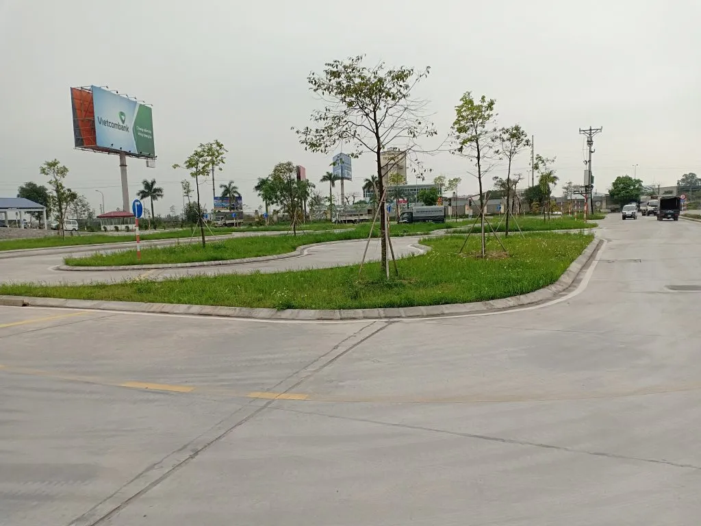 Phòng học lý thuyết hiện đại với đầy đủ trang thiết bị