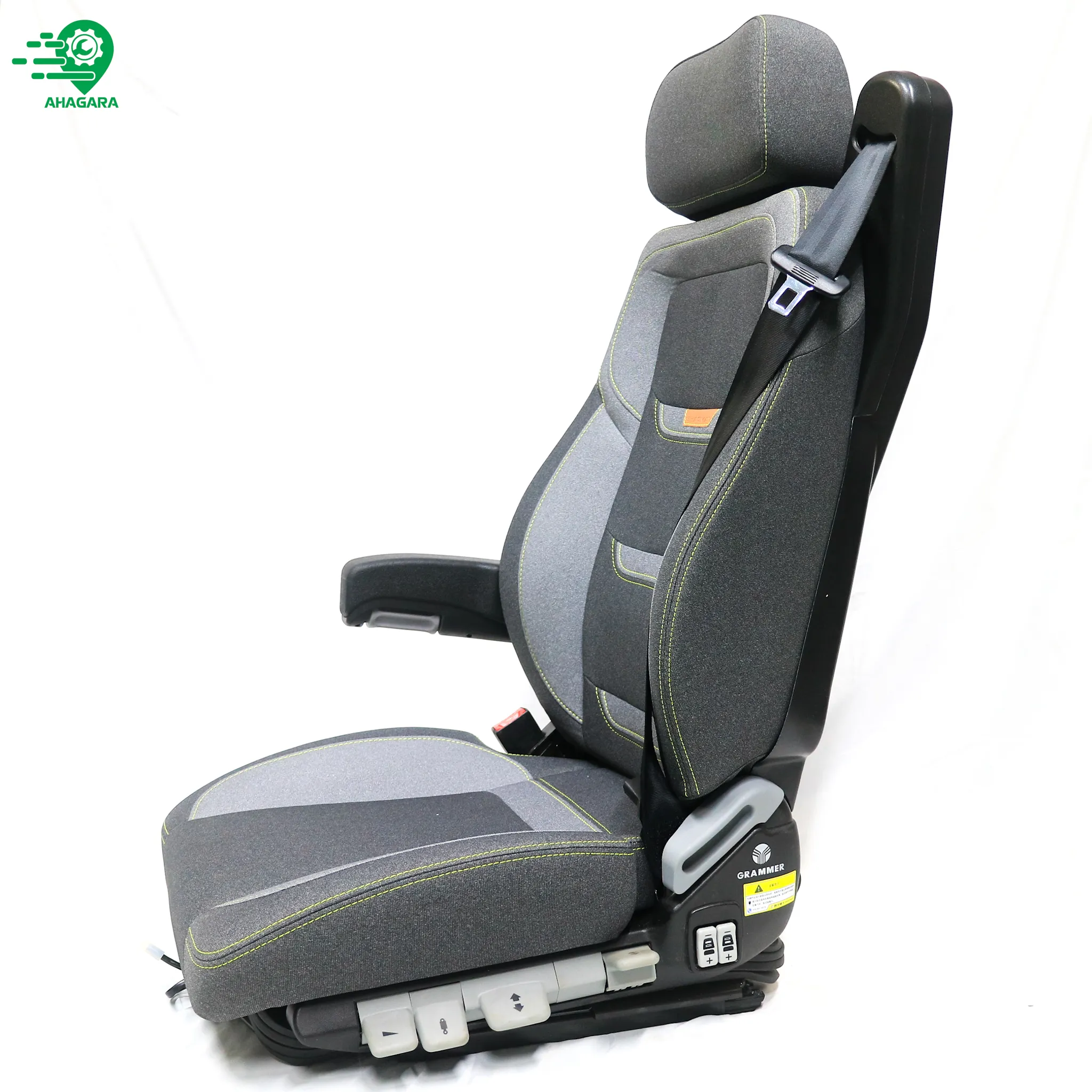 Ghế Grammer bản Sport chuyên độ cho xe bán tải và xe con