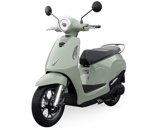 xe Ä‘iá»‡n Vinfast EVO GRAND