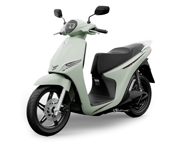 xe Ä‘iá»‡n Vinfast Feliz