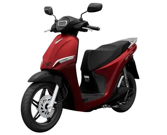 xe Ä‘iá»‡n Vinfast Feliz II