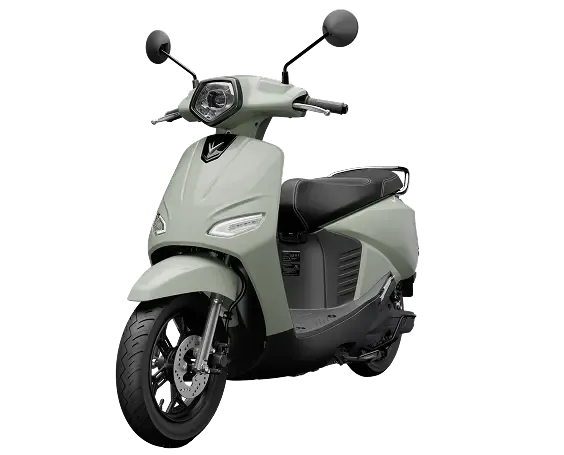 xe Ä‘iá»‡n Vinfast Vero X