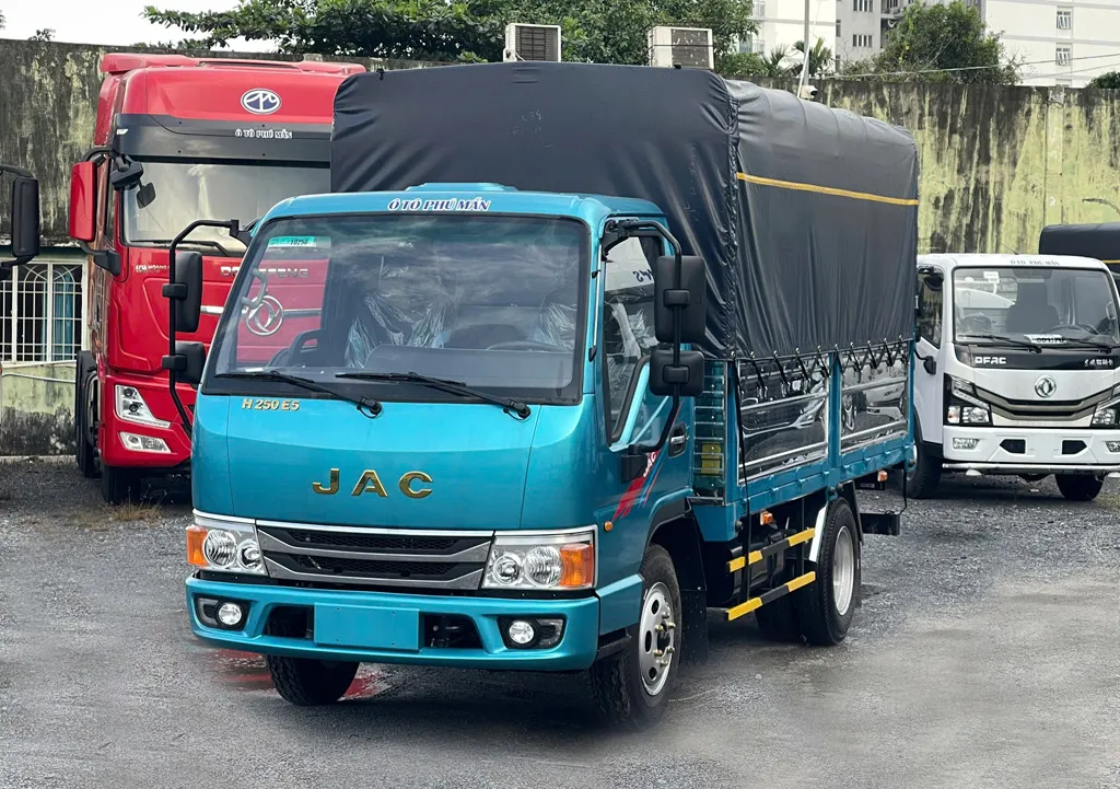 Động cơ Quanchai Euro 5