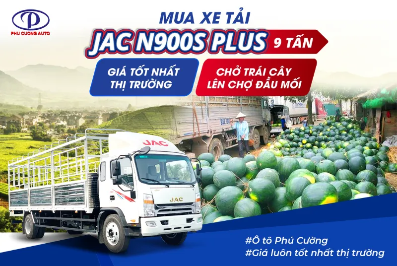 Tìm mối chở hàng thông qua các mối quan hệ sẵn có