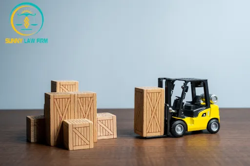 Mức xử phạt hành chính khi phương tiện lưu thông thiếu giấy tờ vận tải theo quy định