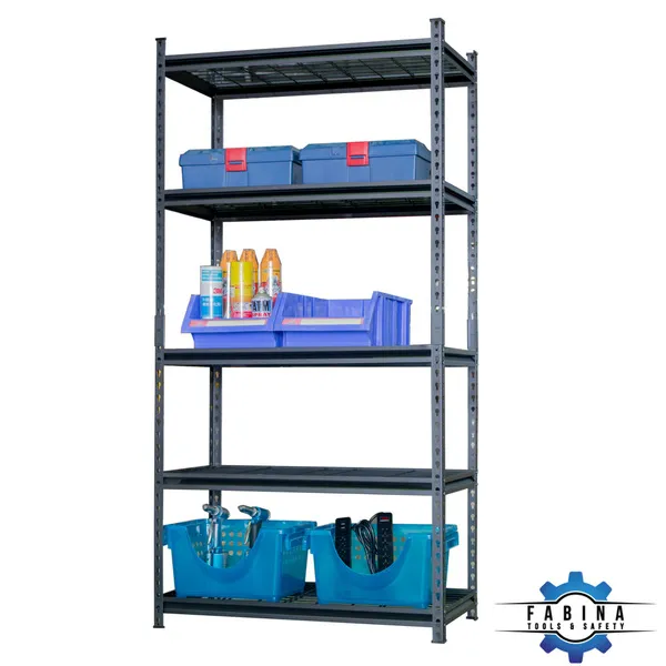 Hệ thống kệ lắp ráp đa năng chuyên dụng cho kho vận logistics