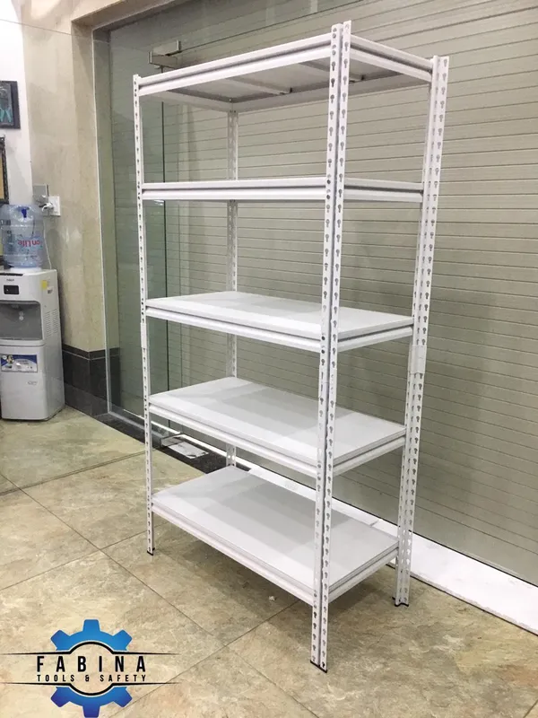 Chi tiết các phụ kiện liên kết và mâm kệ thép chịu lực