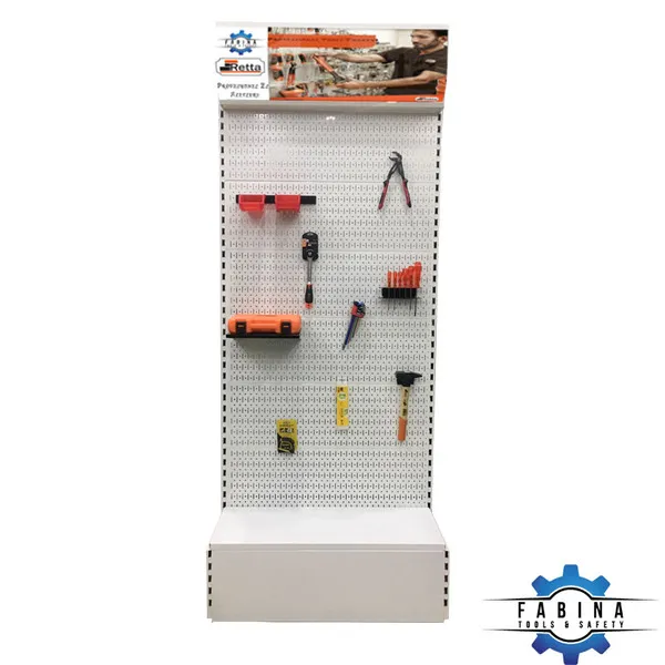 Hệ thống kệ lắp ráp hoàn thiện giúp nâng tầm chuyên nghiệp không gian kho