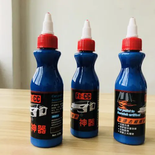 Tuýp kem xóa vết xước ô tô xe máy F1-CC công nghệ Đức