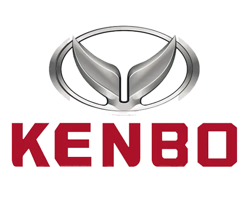 Logo thương hiệu xe tải Kenbo