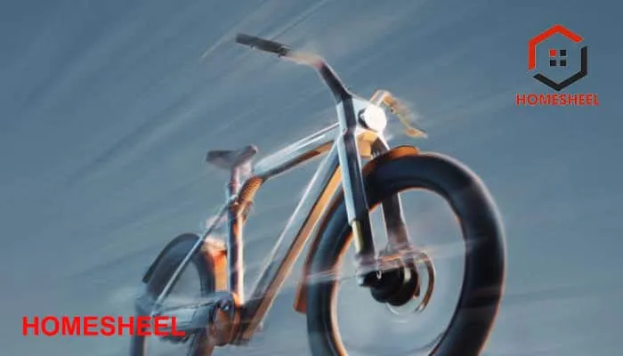 Khả năng vận hành êm ái và linh hoạt của xe điện trong đô thị