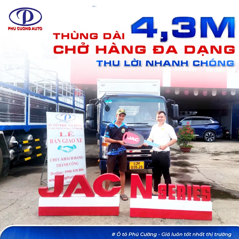 Cung cấp khả năng vận chuyển đa dạng để thu hút nhiều mối hàng