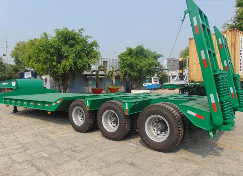 Các hạng bằng lái xe ô tô và rơ moóc khác nhau từ BE, C1E, CE, D1E, D2E, DE