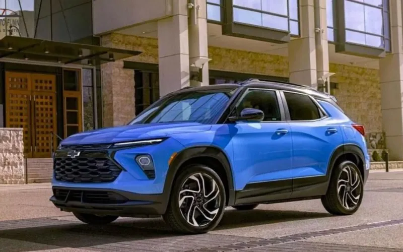 Khung gầm cứng cáp, chắc chắn là ưu điểm nổi bật của các dòng xe Chevrolet