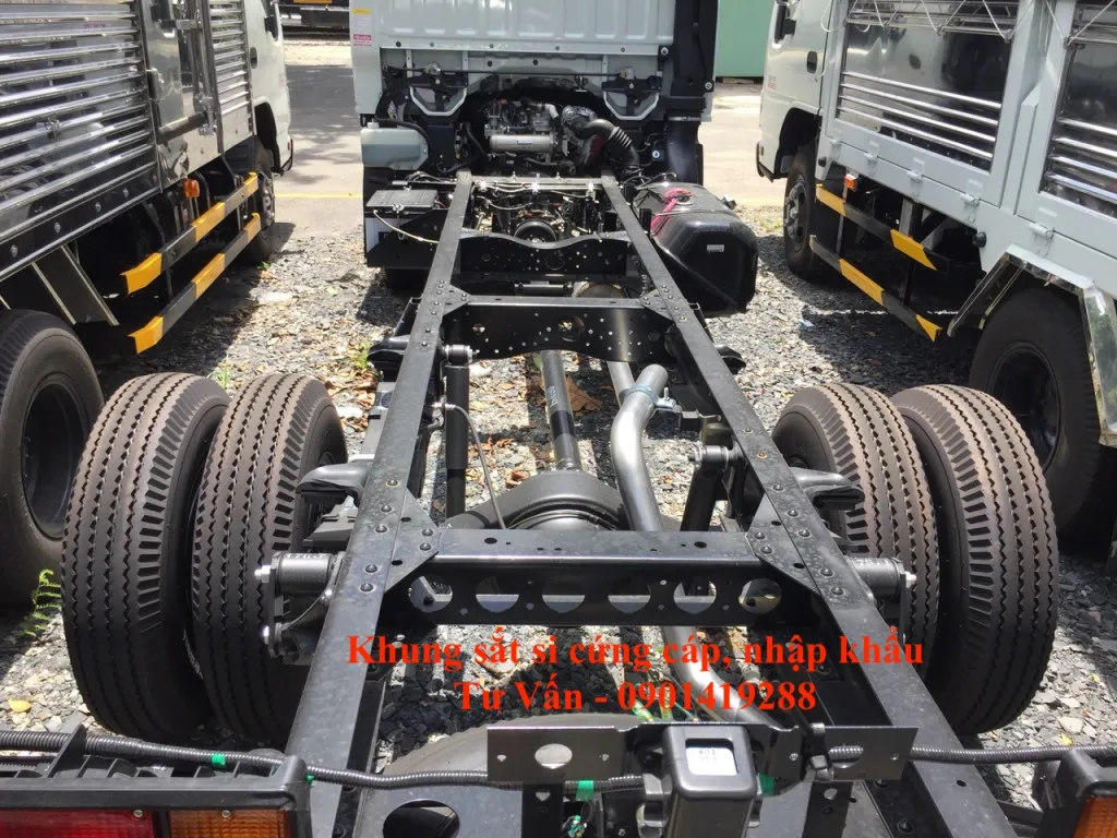 khung-sat-xi-isuzu-2t5