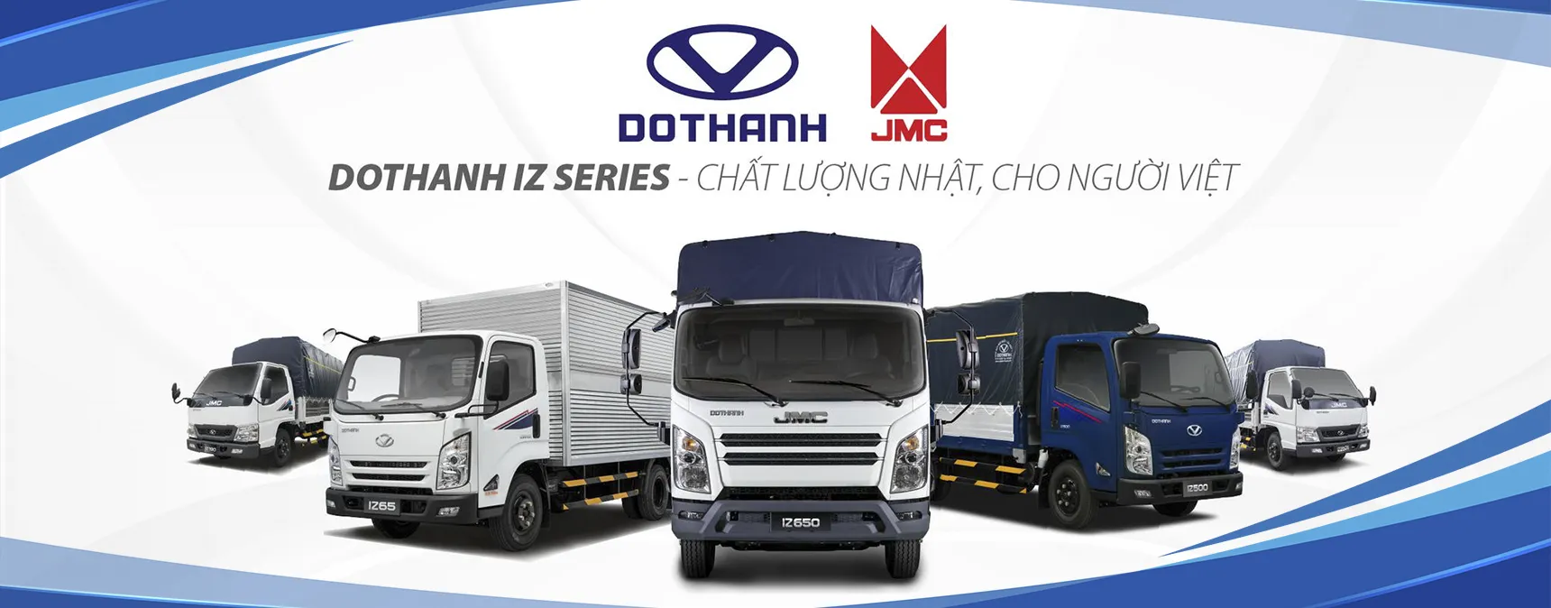 Xe tải Đô Thành 1.5 tấn