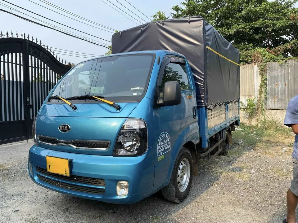 Xe tải Kia K200 1.9 tấn cũ
