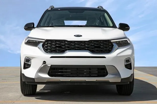 Kia Sonet 2022: Giá bán mới nhất, Đánh giá thông số kỹ thuật