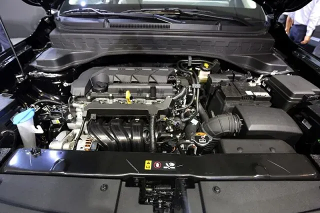 Kia Sonet 2022: Giá bán mới nhất, Đánh giá thông số kỹ thuật