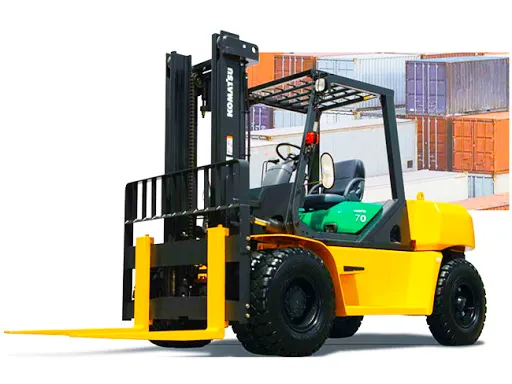 Kiểm định xe nâng hàng là yêu cầu cấp thiết đối với mọi doanh nghiệp