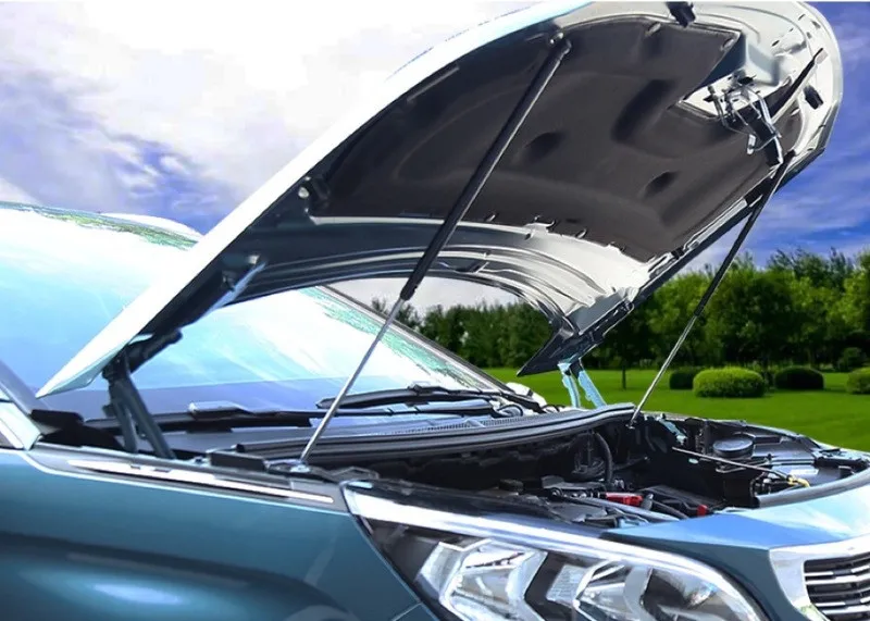 Kiểm tra vị trí hộp cầu chì và rơ le còi trước khi sửa chữa