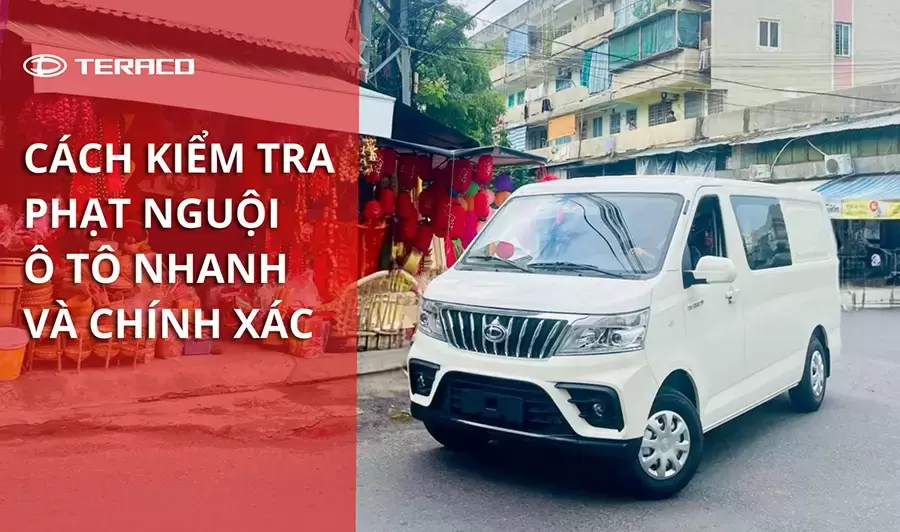 Tra Biển Số Chủ Xe Ô Tô: Hướng Dẫn Chi Tiết Và Chính Xác Nhất