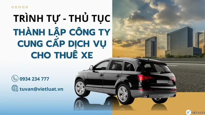 Phân tích chiến lược kinh doanh dịch vụ cho thuê xe ô tô