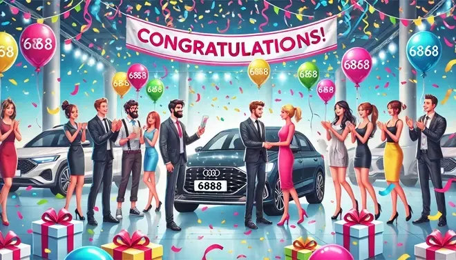 Kinh nghiệm bấm biển số xe giúp chủ xe thêm phần tự tin khi di chuyển