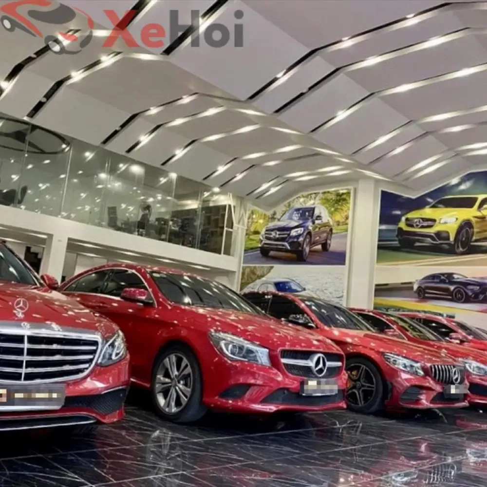 Giải quyết các trường hợp đặc biệt khi bán xe