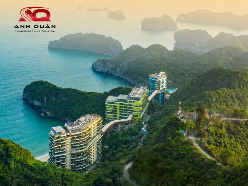 Thời điểm lý tưởng nhất để du lịch Cát Bà bằng ô tô