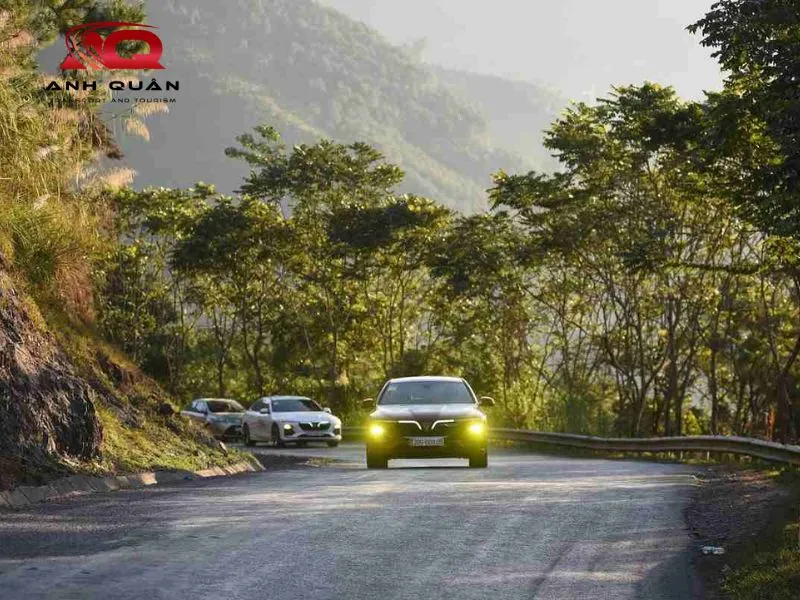 Ưu điểm và khuyết điểm khi phượt Sapa bằng ô tô tự lái