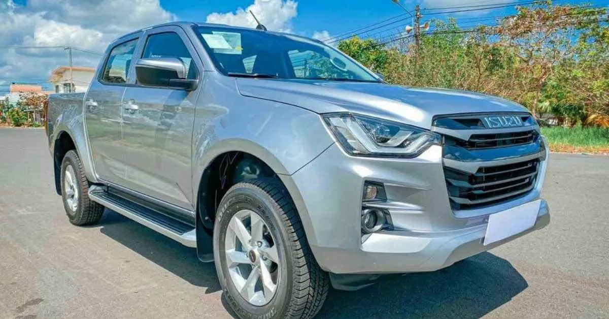 Kinh nghiệm khi thuê xe bán tải, cần thiết khi tính toán tài chính mua xe