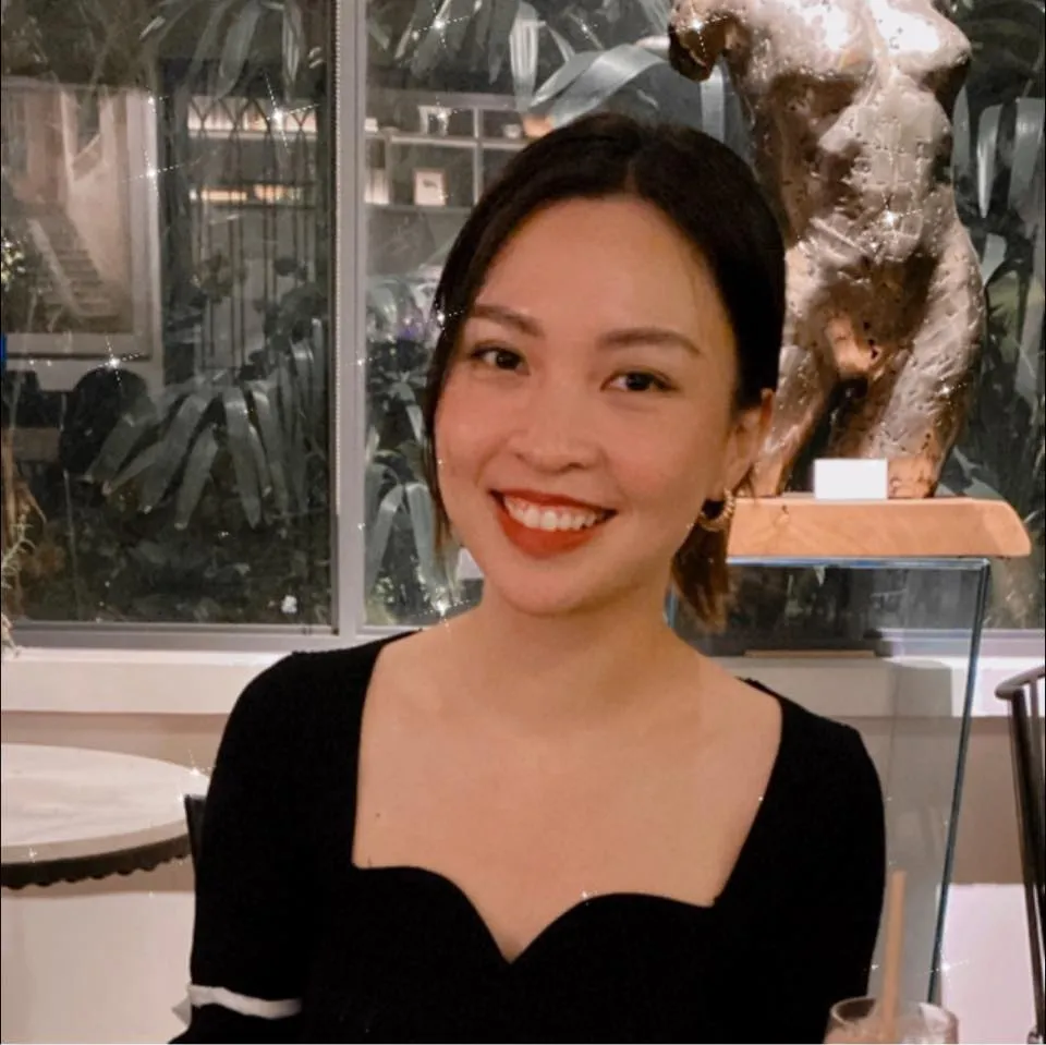 Chân dung Kristine Ha Nguyen - Cố vấn di trú và du học cao cấp Vision First