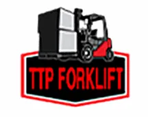 Xe Nâng Hàng Tân Tiến Phát - Công Ty TNHH Tân Tiến Phát Forklift