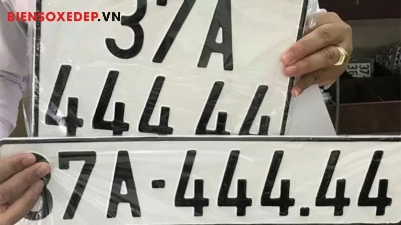 Chuẩn bị giấy tờ cần thiết để tránh thiếu sót, mất thời gian