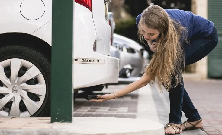 Hướng dẫn cách sử dụng định vị ô tô không dây và cài đặt ứng dụng theo dõi