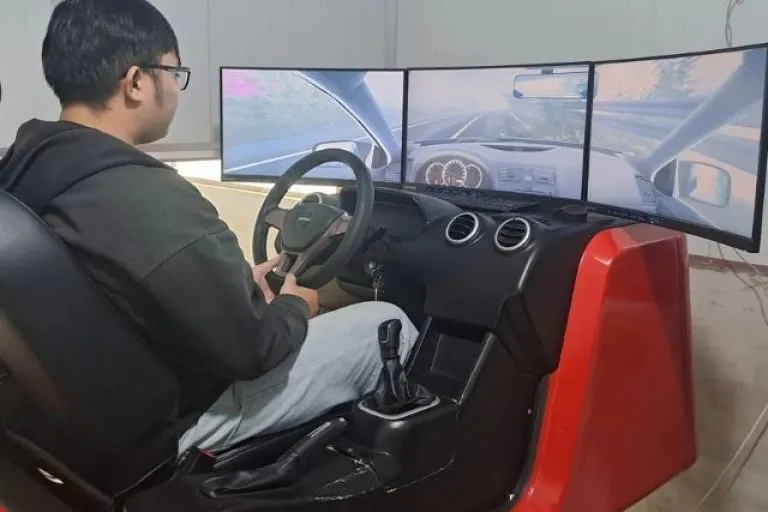 Chọn trung tâm uy tín giúp đảm bảo tiến độ học và tiết kiệm chi phí học thi bằng lái xe