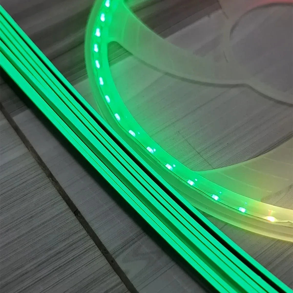 Led Nội Thất ô tô RGB G4 24 chi tiết