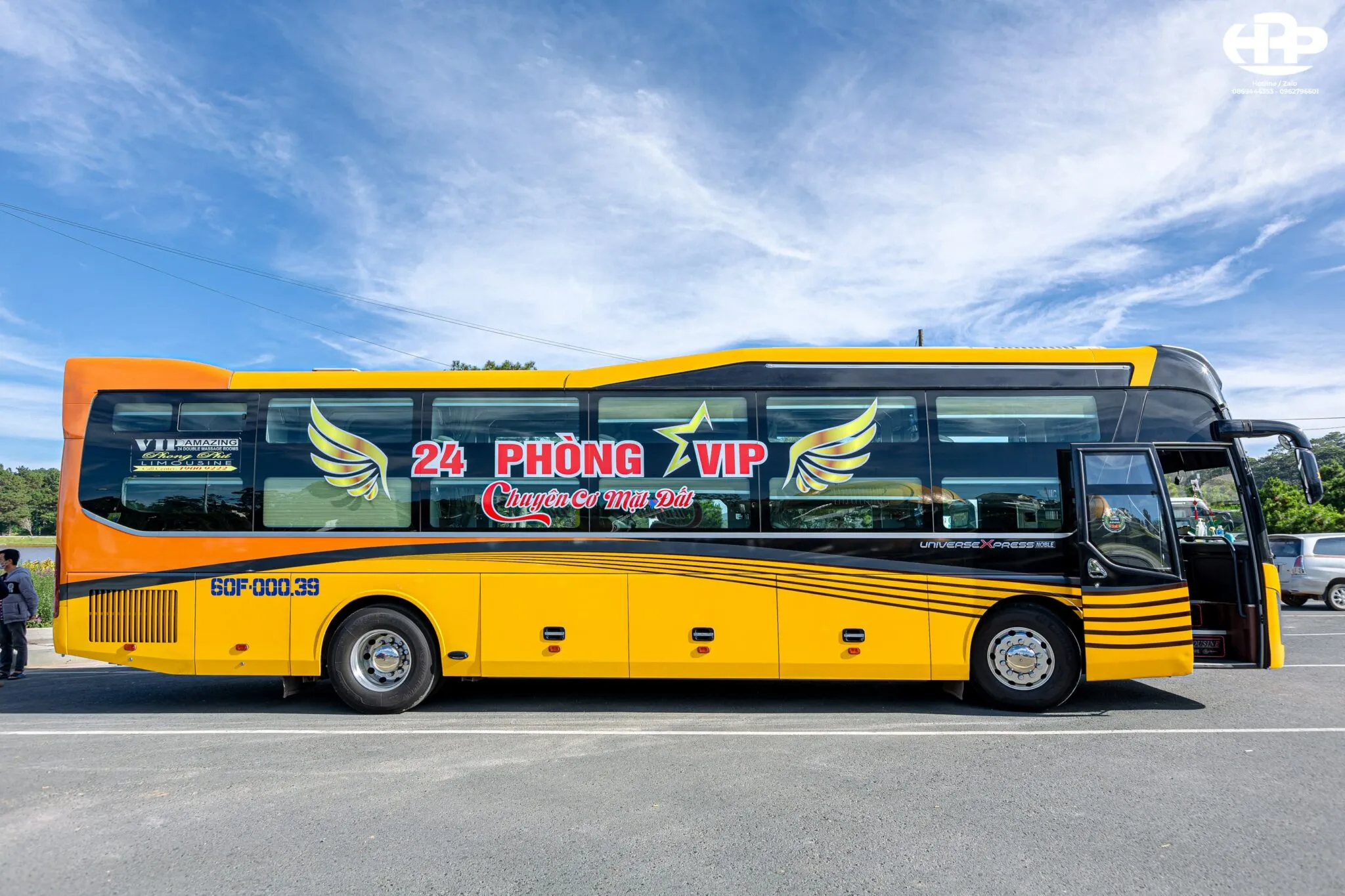 Vận hành bền bỉ trên mọi hành trình cùng Thanh Phương Ngân