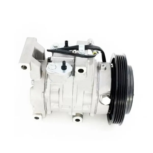 Lốc Điều Hòa Ô Tô: Dấu Hiệu, Nguyên Nhân Và Cách Sửa Chữa